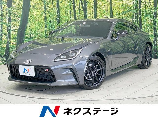 2025 TOYOTA GR86 for sale from Japan - ATCJapan-18360240
