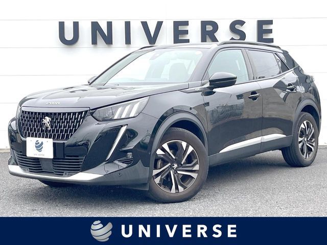 2021 PEUGEOT PEUGEOT 2008 for sale from Japan - ATCJapan-18360259