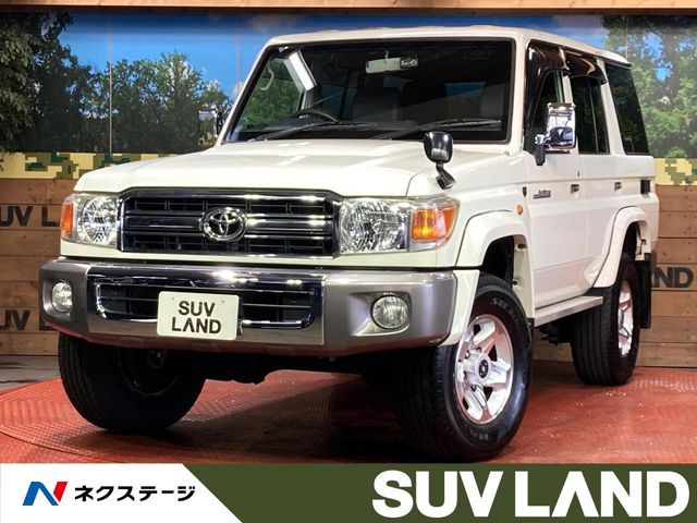 2015 TOYOTA LANDCRUISER van for sale from Japan - ATCJapan-18360565