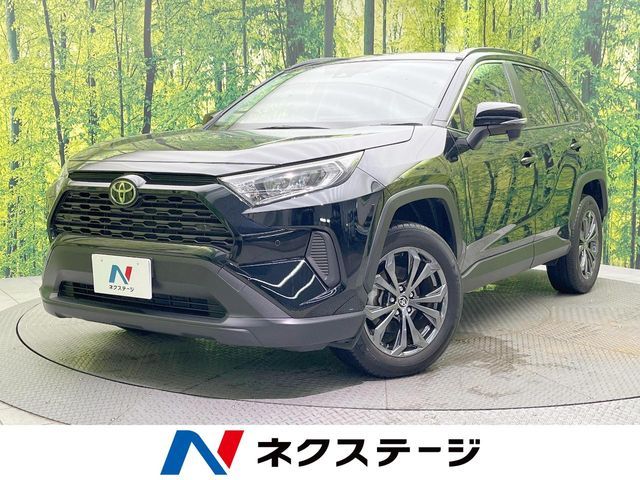 2023 TOYOTA RAV4 2WD for sale from Japan - ATCJapan-18360627