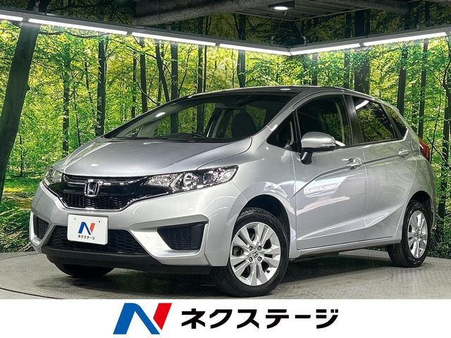 2016 HONDA FIT 4WD for sale from Japan - ATCJapan-18360657