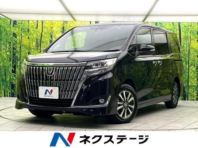 2019 TOYOTA ESQUIRE for sale from Japan - ATCJapan-18360746