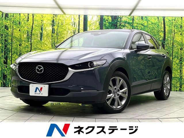 2020 MAZDA CX-30 for sale from Japan - ATCJapan-18360754
