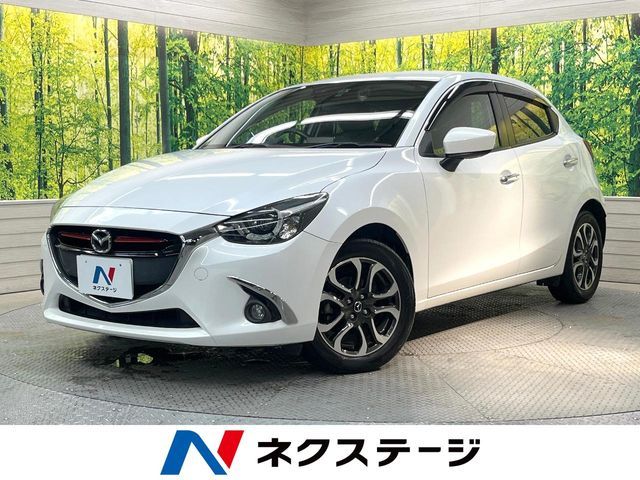 2016 MAZDA DEMIO for sale from Japan - ATCJapan-18360922