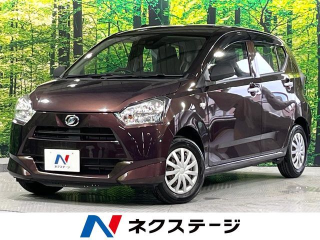2019 DAIHATSU MIRA e:S for sale from Japan - ATCJapan-18360943