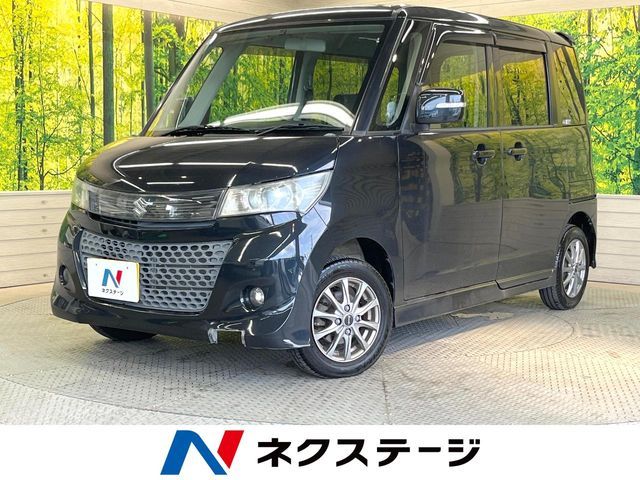 2011 SUZUKI PALETTE SW for sale from Japan - ATCJapan-18361048