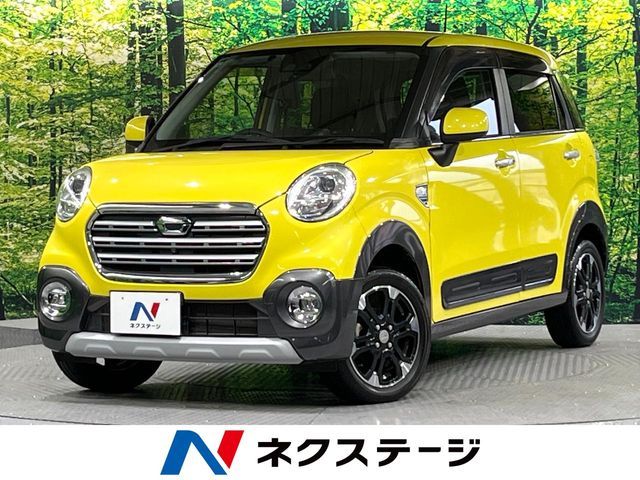 2019 DAIHATSU CAST ACTIVA for sale from Japan - ATCJapan-18361137