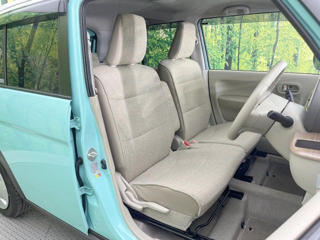 2019 Suzuki Alto Lapin for Sale from Japan | ATC Japan