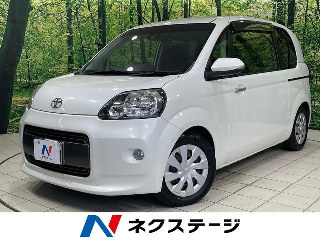 2017 TOYOTA PORTE for sale from Japan - ATCJapan-18361606