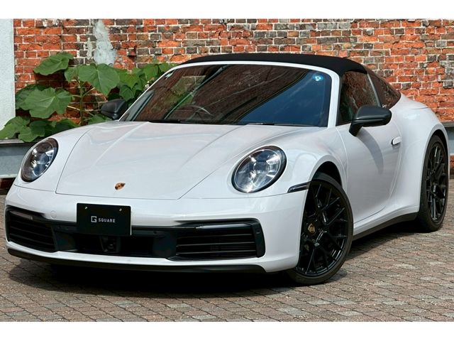 2023 PORSCHE PORSCHE 911 for sale from Japan - ATCJapan-18361620