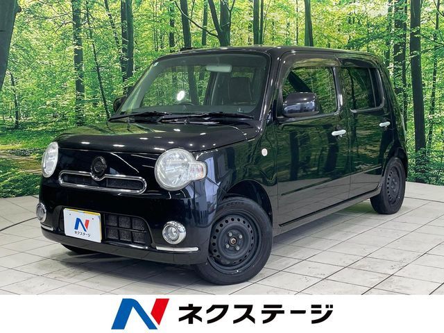 2013 DAIHATSU MIRA Cocoa for sale from Japan - ATCJapan-18361737