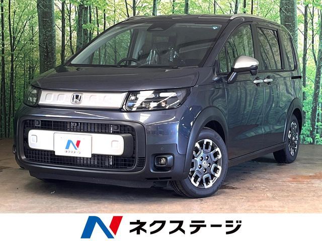 2026 HONDA FREED e:HEV for sale from Japan - ATCJapan-18361755