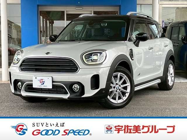 2022 BMW MINI COOPER SD CROSSOVER for sale from Japan - ATCJapan-18361955
