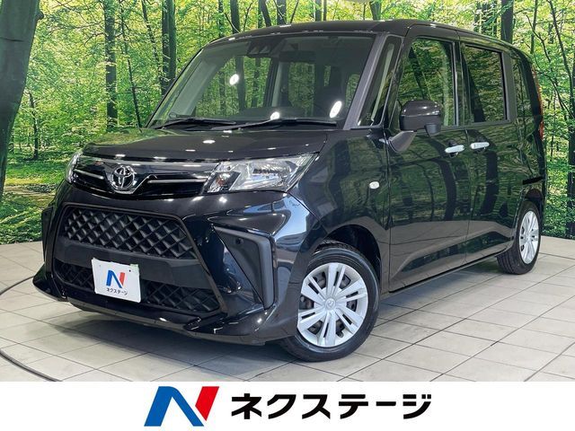 2022 TOYOTA ROOMY for sale from Japan - ATCJapan-18361959