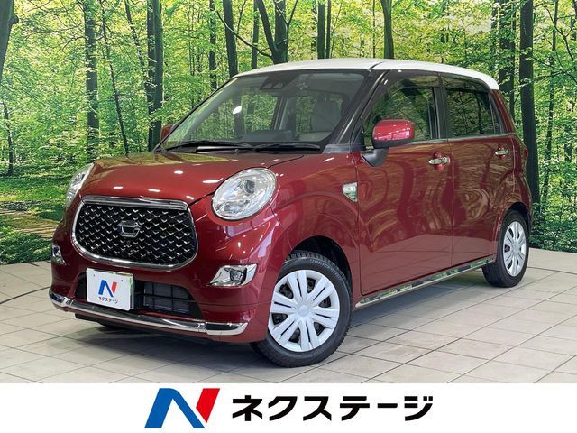 2019 DAIHATSU CAST STYLE for sale from Japan - ATCJapan-18361967