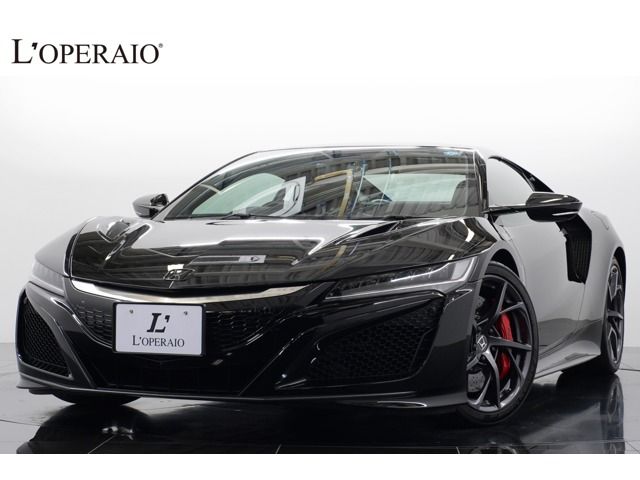 2017 HONDA NSX for sale from Japan - ATCJapan-18362053