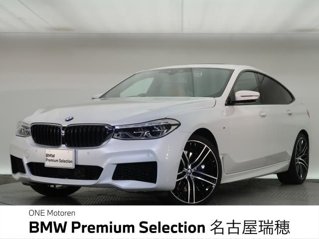 2020 BMW BMW 6series GRAN TURISMO for sale from Japan - ATCJapan-18362142
