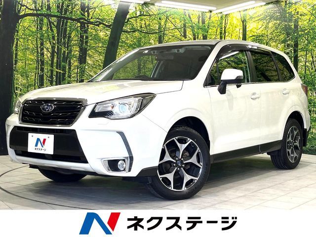 2016 SUBARU FORESTER for sale from Japan - ATCJapan-18362209