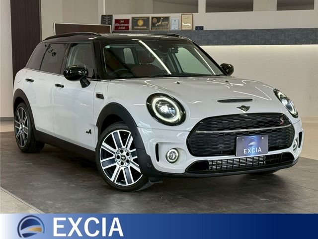 2023 BMW MINI COOPER S CLUBMAN for sale from Japan - ATCJapan-18362257