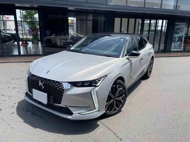 2023 CITROEN CITROEN DS4 for sale from Japan - ATCJapan-18362550