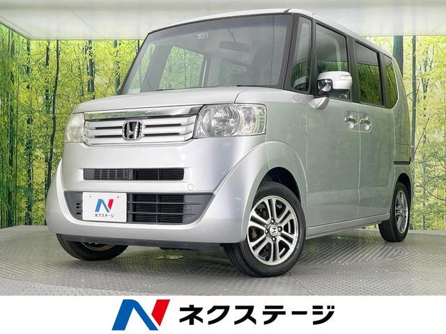2013 HONDA N BOX for sale from Japan - ATCJapan-18362943