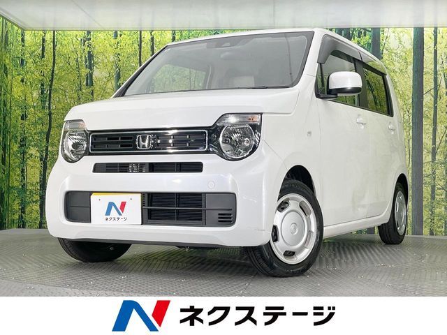 2022 HONDA N-WGN for sale from Japan - ATCJapan-18362973