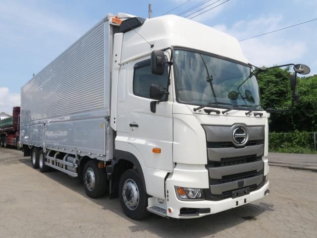 2025 HINO PROFIA for sale from Japan - ATCJapan-18365010