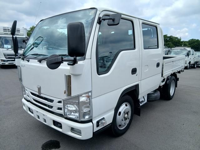 2017 ISUZU ELF for sale from Japan - ATCJapan-18365030