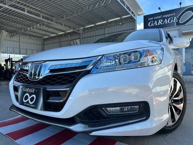 2013 HONDA ACCORD HYBRID for sale from Japan - ATCJapan-18365053