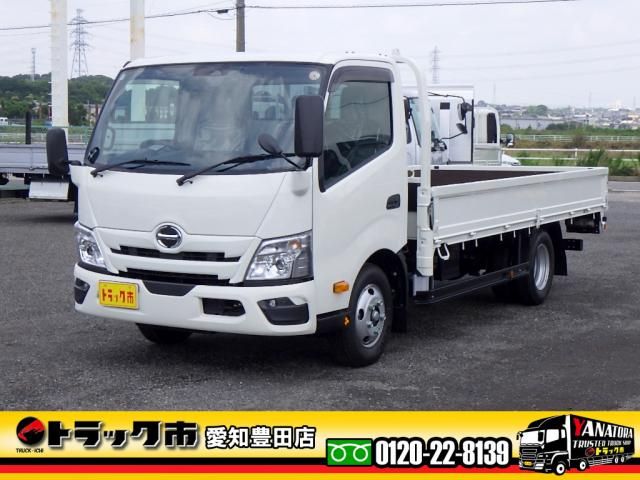 2025 HINO DUTRO for sale from Japan - ATCJapan-18365243