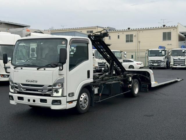2024 ISUZU ELF for sale from Japan - ATCJapan-18365246