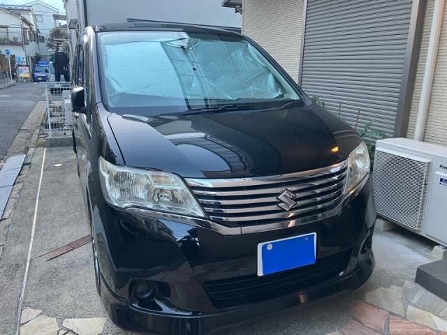 2011 SUZUKI LANDY for sale from Japan - ATCJapan-18365399