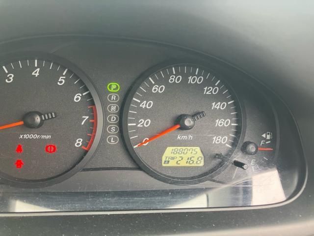 2005 MAZDA DEMIO for sale from Japan - ATCJapan-18365677