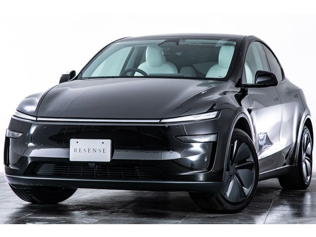 2025 TESLA TESLA MODEL Y for sale from Japan - ATCJapan-18365762