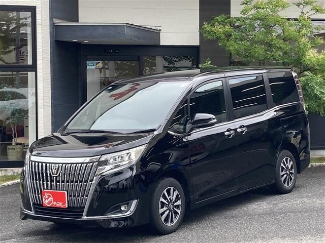 2018 TOYOTA ESQUIRE for sale from Japan - ATCJapan-18365835