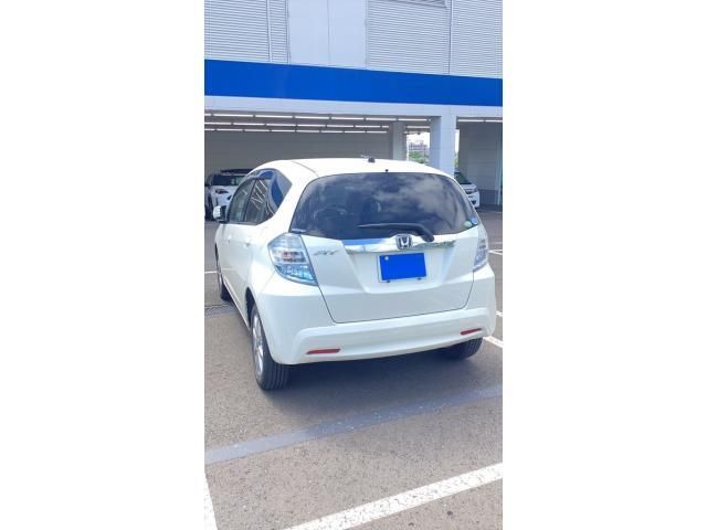 2011 HONDA FIT 4WD for sale from Japan - ATCJapan-18365871