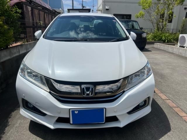 2016 HONDA GRACE HYBRID for sale from Japan - ATCJapan-18365896