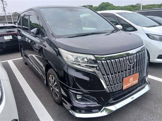 2018 TOYOTA ESQUIRE for sale from Japan - ATCJapan-18365974