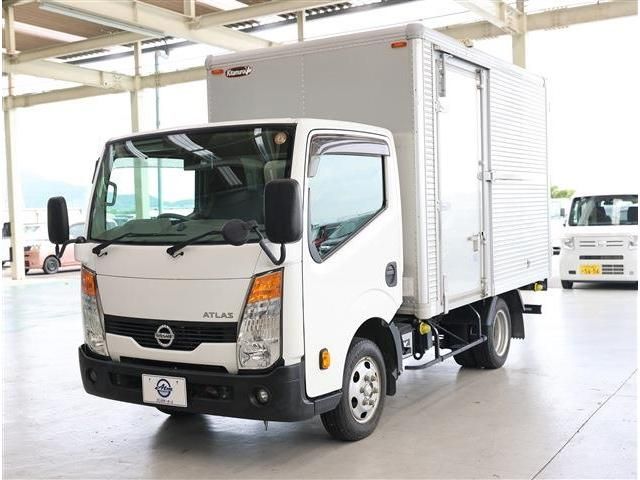2019 NISSAN ATLAS for sale from Japan - ATCJapan-18365977