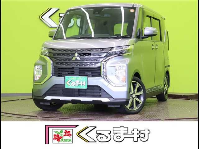 2022 MITSUBISHI ek X SPACE for sale from Japan - ATCJapan-18366013