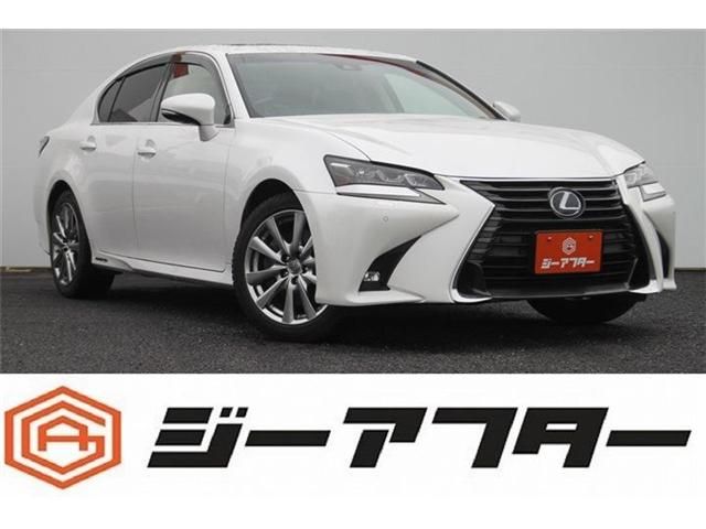 2016 TOYOTA LEXUS GS300h for sale from Japan - ATCJapan-18366193