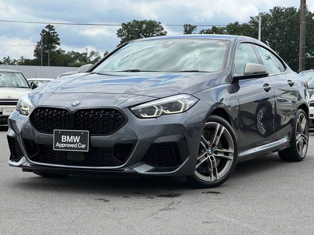 2020 BMW BMW 2series Gran coupe for sale from Japan - ATCJapan-18366280