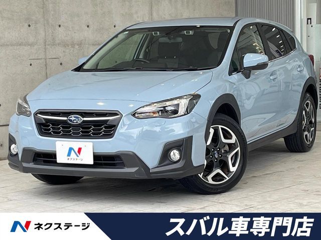 2019 SUBARU SUBARU XV for sale from Japan - ATCJapan-18366297