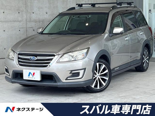 2016 SUBARU EXIGA CROSSOVER 7 for sale from Japan - ATCJapan-18366301