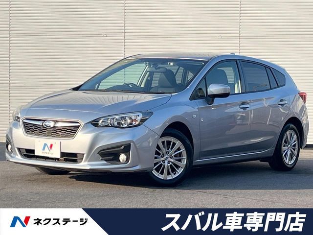2017 SUBARU IMPREZA SPORT for sale from Japan - ATCJapan-18366727