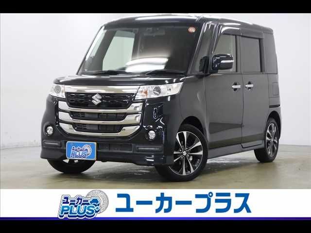2017 SUZUKI Spacia custom Z for sale from Japan - ATCJapan-18366950