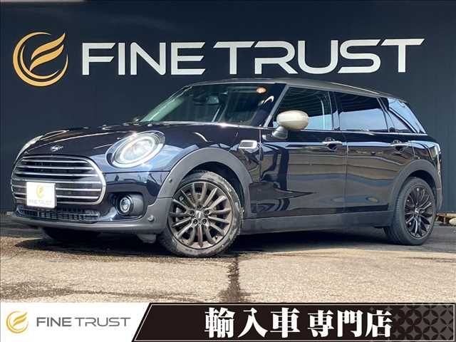 2021 BMW MINI COOPER CLUBMAN for sale from Japan - ATCJapan-18366961