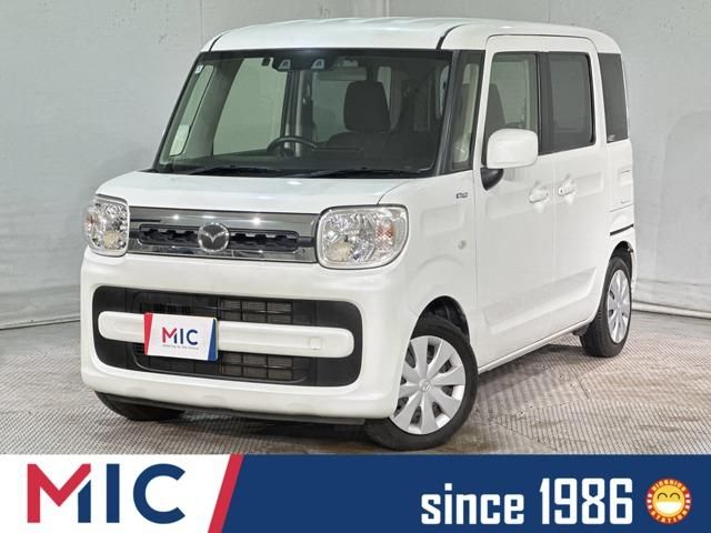 2021 MAZDA FLAIR WAGON for sale from Japan - ATCJapan-18400023