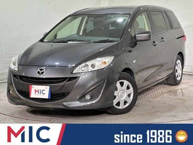 2013 MAZDA PREMACY for sale from Japan - ATCJapan-18400026