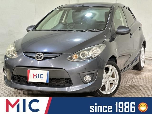 2008 MAZDA DEMIO for sale from Japan - ATCJapan-18400050